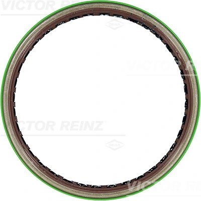 Shaft Seal, crankshaft